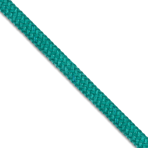 Samson Stable Braid Green - 18mm - No Splice
