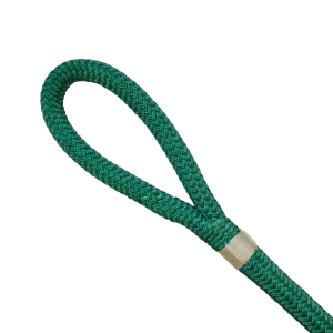Samson Stable Braid Green - 18mm - 1 Splice