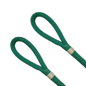 Samson Stable Braid Green - 18mm - 2 Splice