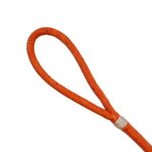 Samson Stable Braid Orange - 12mm - 1 Splice