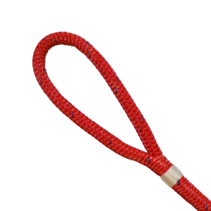 Samson Stable Braid Red - 14mm - 1 Splice