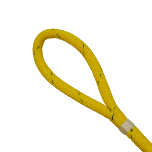 Samson Stable Braid Yellow - 16mm - 1 Splice