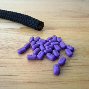 Scannable Rope Tags (50 pack)