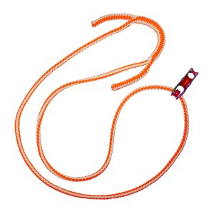 Rope Logic 1.5m 12.7mm Teufelberger TRex Loopie Sling with Pinto Rig 2