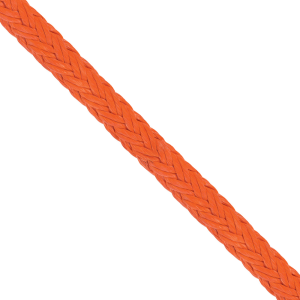 Samson Tenex Tec Orange - 22mm - No Splice