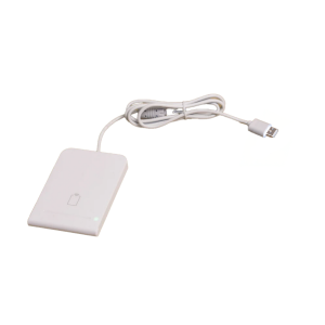 Scannable NFC Reader - USB-C