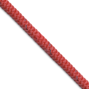 Samson Stable Braid Red - 14mm - No Splice