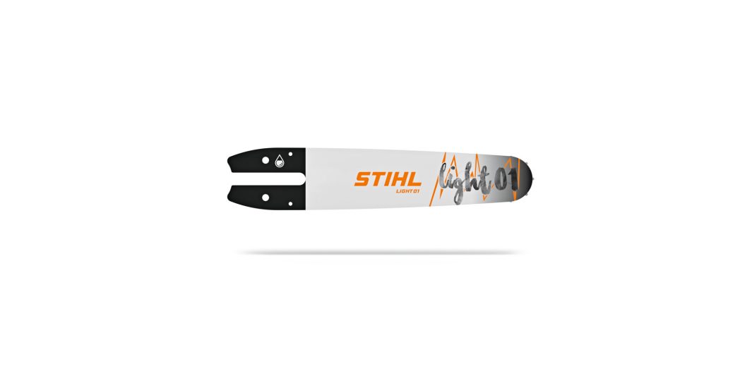 Stihl Light Chainsaw Bar 15cm/6" Bar 1/4 Picco 0.043