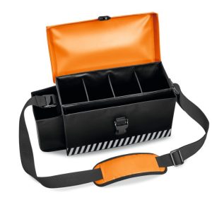 Stihl Battery / Chain Oil Combi Carrying Bag