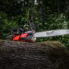 Milwaukee M18 Fuel F2CHS50-802 Dual Battery Chainsaw (50cm Cut) (Kit) - Image 14