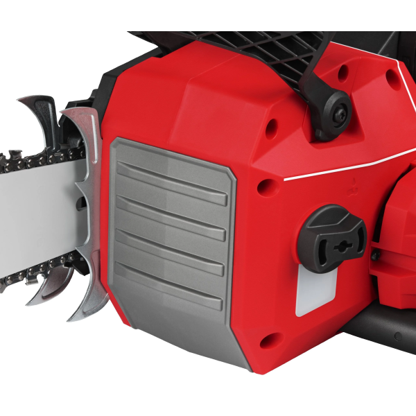 Milwaukee M18 Fuel F2CHS50-802 Dual Battery Chainsaw (50cm Cut) (Kit) - Image 9