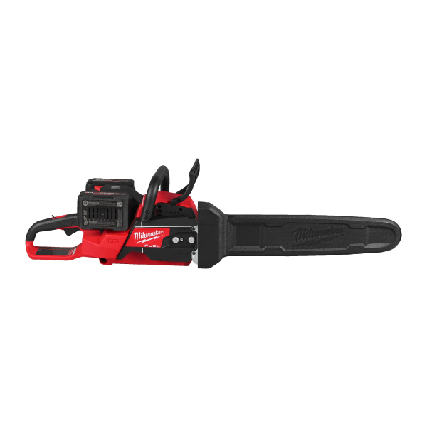 Milwaukee M18 Fuel F2CHS50-802 Dual Battery Chainsaw (50cm Cut) (Kit) - Image 5