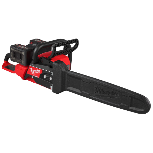 Milwaukee M18 Fuel F2CHS50-802 Dual Battery Chainsaw (50cm Cut) (Kit) - Image 6