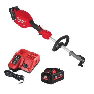 Milwaukee M18 Fuel FOPH2-802 Battery Kombi Power Unit - Kit
