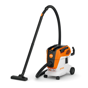 Stihl SEA 60 Battery Vacuum Cleaner