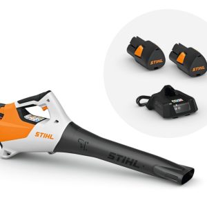 Stihl BGA 30 Hand Held Battery Blower
