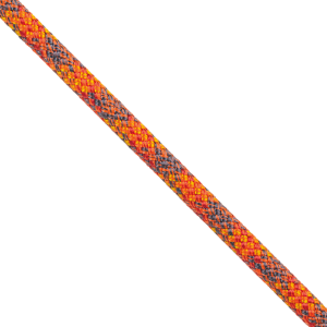 Samson Mercury Hot 11mm Climbing Rope