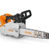 Stihl MSA 190 T Battery Chainsaw - Image 3