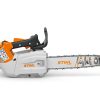 Stihl MSA 190 T Battery Chainsaw - Image 2