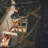Stihl MSA 190 T Battery Chainsaw - Image 9