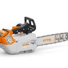 Stihl MSA 190 T Battery Chainsaw - Image 4