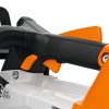 Stihl MSA 190 T Battery Chainsaw - Image 5