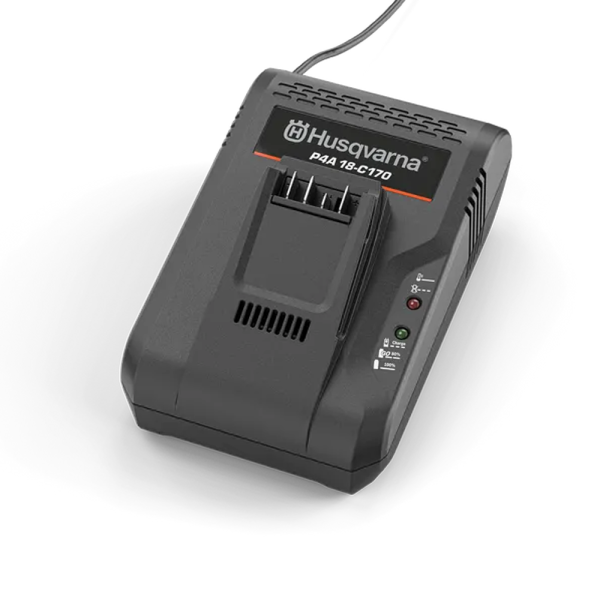 Husqvarna Aspire P4A 18-C170 Battery Charger