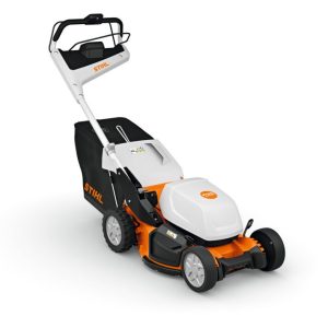 Stihl RMA 750 V Battery Lawn Mower