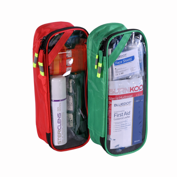 Stein WORKFORCE Bleed Control Trauma Kit - Image 5