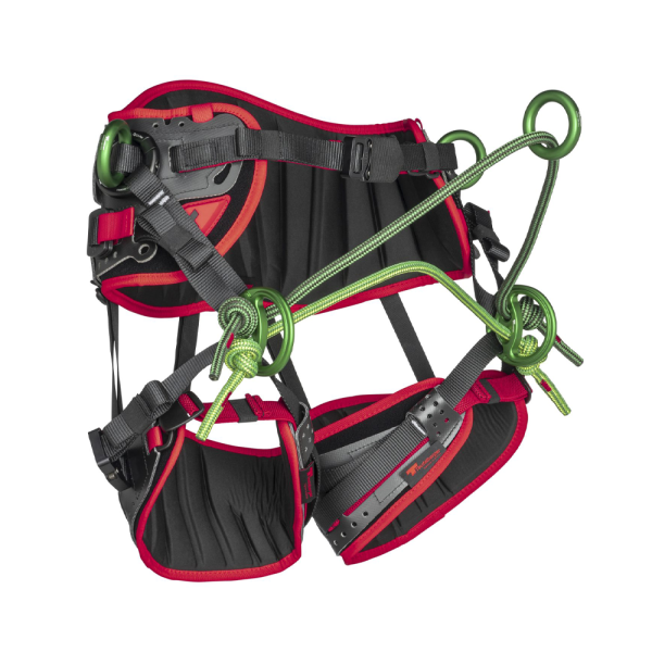 Teufelberger treeMOTION Pro X Climbing Harness