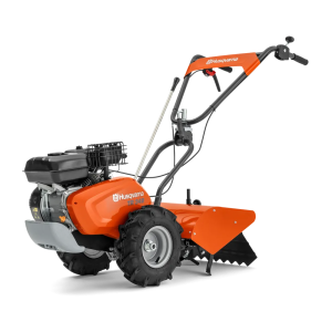 Husqvarna TR 348 Petrol Cultivator / Tiller