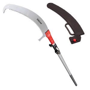 CEuk Stallion Telescopic Pole Saw
