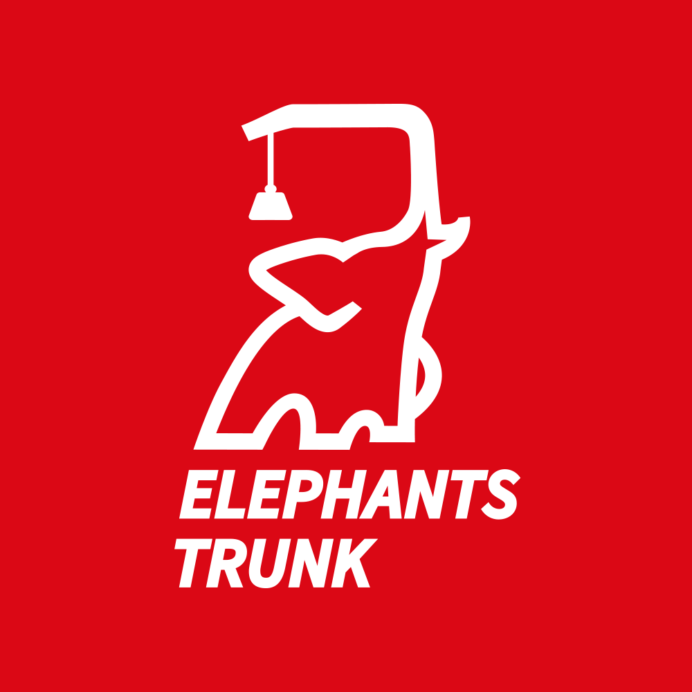 Elephants Trunk