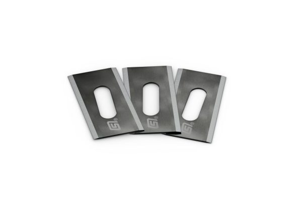 Stihl iMOW Duro Plus Blades Pack of 9