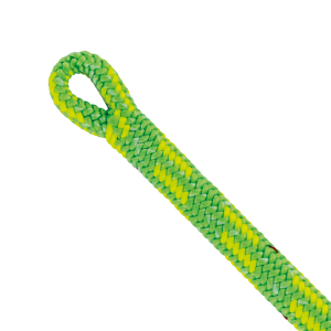 Petzl Control 12.5mm Climbing Rope - Green