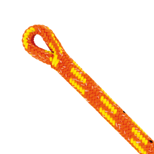 Petzl Control 12.5mm Climbing Rope - Orange