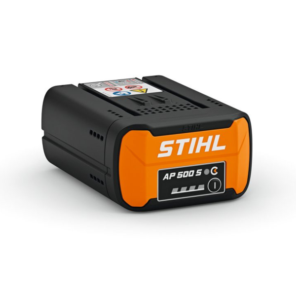 Stihl AP 500 S Pro System Lithium-Ion Battery