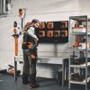 Stihl CR 6 Wall Mount Charging Rack - Image 2