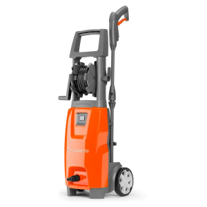 Husqvarna PW 125 Electric Pressure Washer