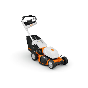 Stihl RMA 756 V Battery Lawn Mower
