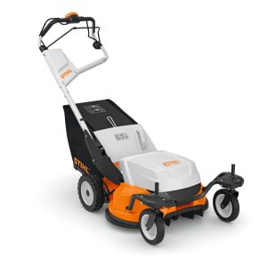 Stihl RMA 765 V Battery Lawn Mower - Unit Only