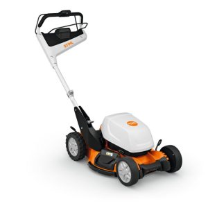 Stihl RMA 7 RV Mulching Battery Lawn Mower