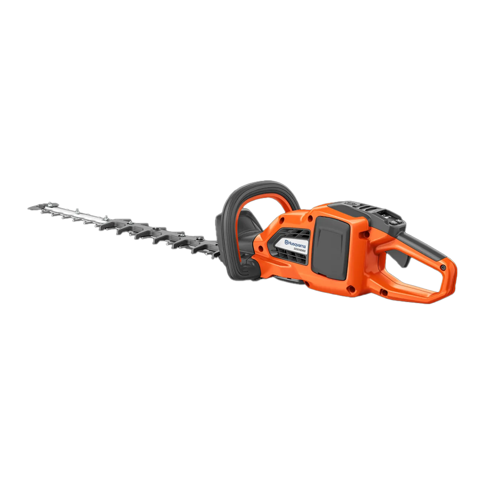 Husqvarna 322iHD60 60cm/24" Battery Hedge Trimmer