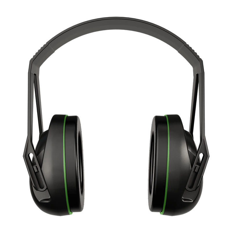 Sordin Classic XLS Headband Black PVC - Image 2