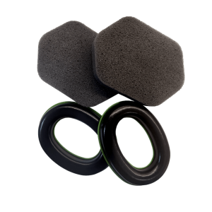 Sordin Classic XLS Hygiene Kit