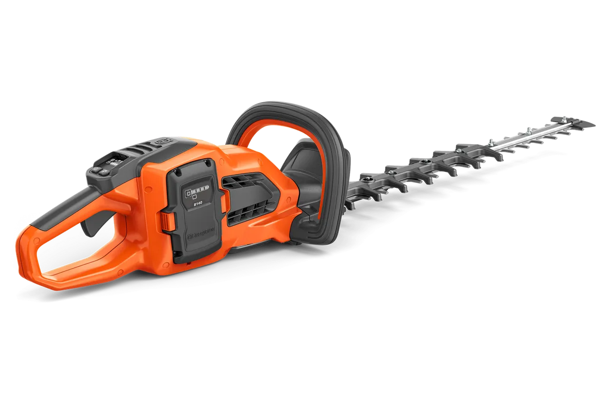 Husqvarna 322iHD60 60cm/24" Battery Hedge Trimmer - Image 3