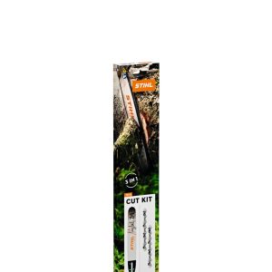 Stihl Cut Kit 15 for MS 162, 170, 171, 172 - 14"