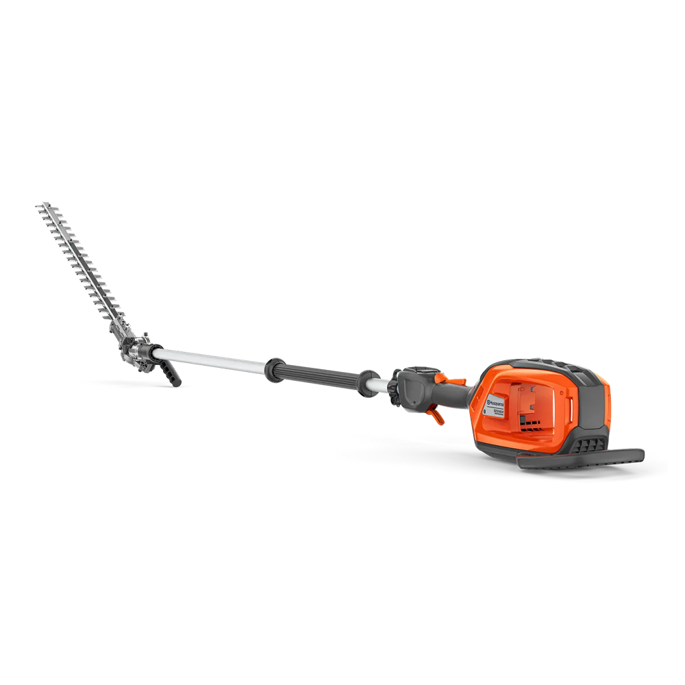 Husqvarna 525iHE4 Battery Long Reach Hedge Trimmer