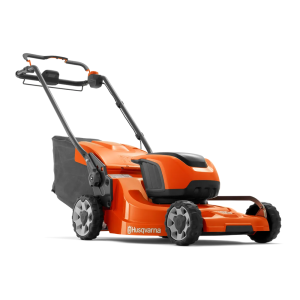 Husqvarna LC 347iVX Battery Lawn Mower