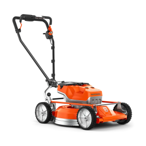 Husqvarna LB 553iV Battery Lawn Mower